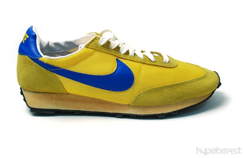 ldv nike