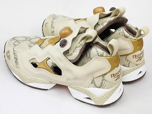 Reebok fury hot sale lux