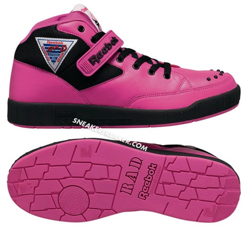 reebok rad shoes