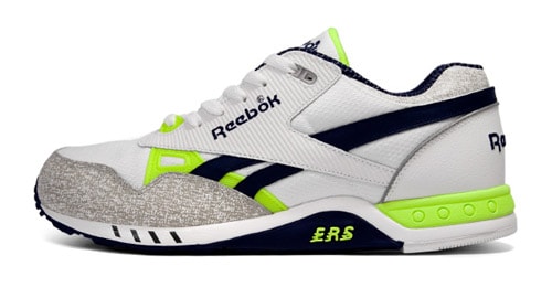reebok speckle