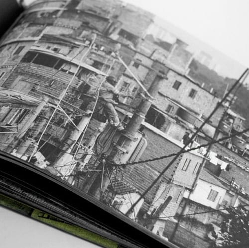 Sao Paulo by Boogie | Hypebeast