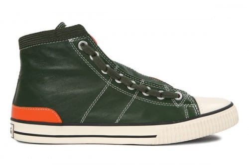 mastermind JAPAN x Visvim Kiefer Hi | Hypebeast
