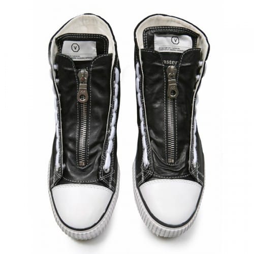 mastermind JAPAN x Visvim Kiefer Hi | Hypebeast