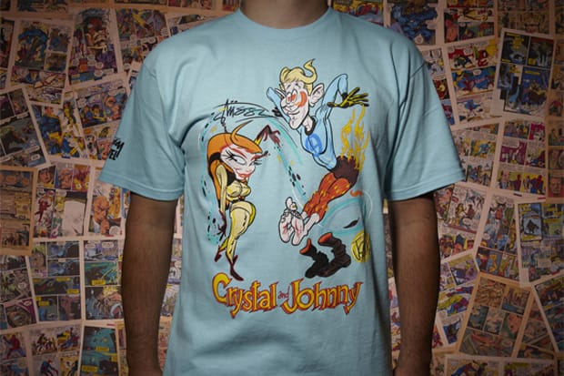 Marvel Comics x Stussy Series 2 Artist Collection | Hypebeast
