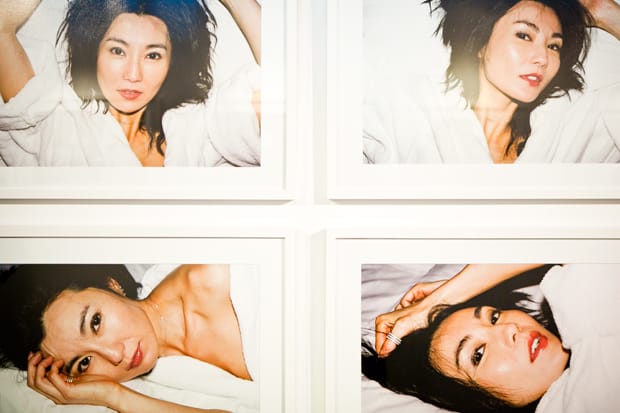 Art Hong Kong 2011 – HONG KONG Terry Richardson Exhibition