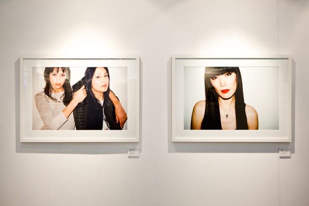 Art Hong Kong 2011 – HONG KONG Terry Richardson Exhibition