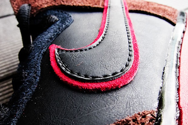 nike sb dunk brooklyn projects