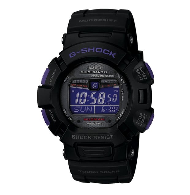 Casio G-Shock 