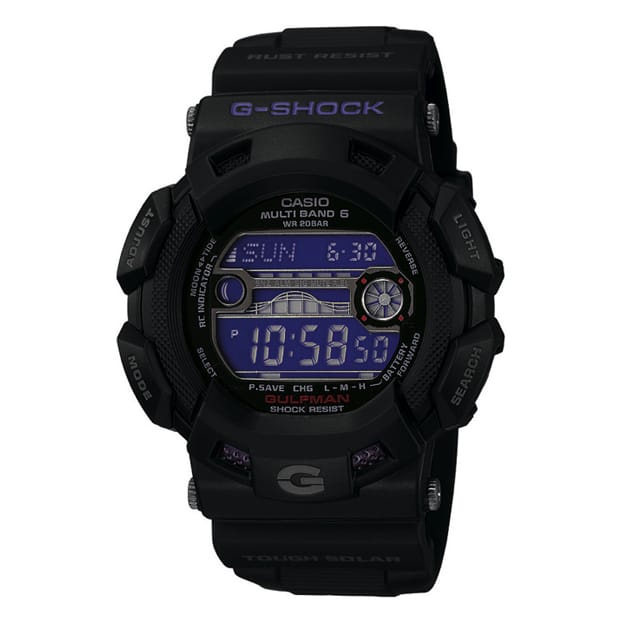 Casio G-Shock 