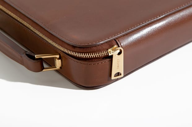 CÉLINE iPad Case Box | Hypebeast