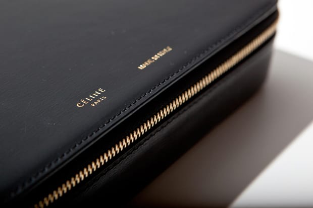 CÉLINE iPad Case Box | Hypebeast