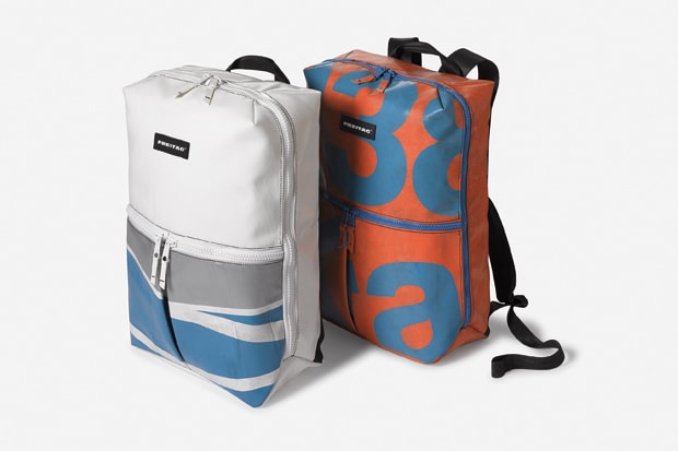 FREITAG F49 Fringe | HYPEBEAST