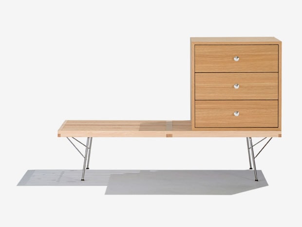 Design cabinet herman miller Clearance