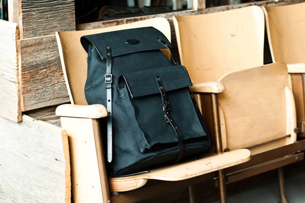 KICHIZO by Porter Classic 2011 Spring/Summer Rucksack | Hypebeast