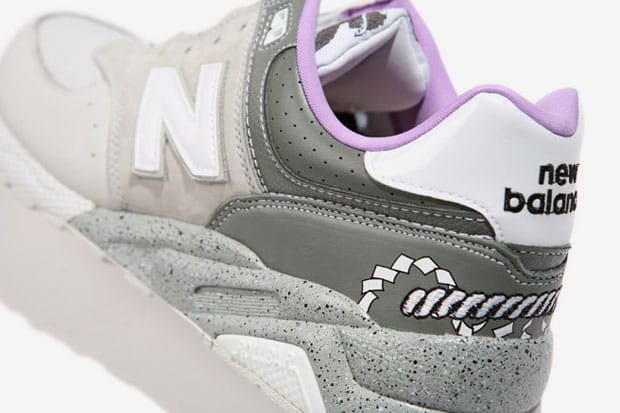 Gray new shop balance frat