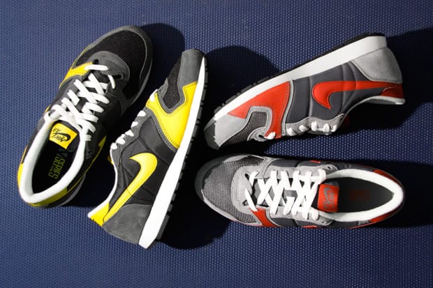 Nike air vengeance best sale