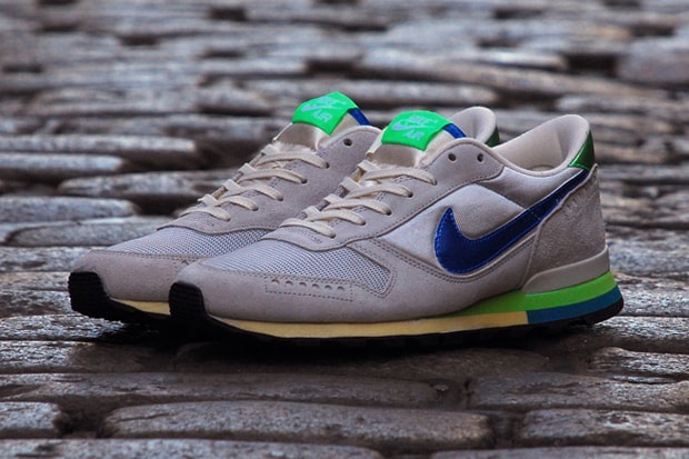 vortex nike vintage