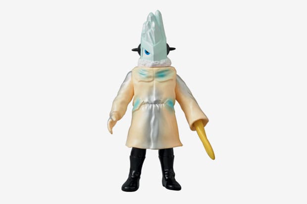 MEDICOM TOY - UNDERCOVER × MEDICOMTOY UNDERCOVER x Medicom Toy 