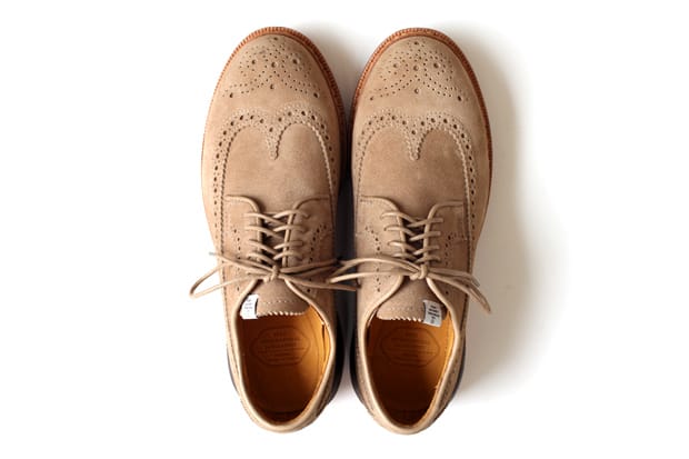 visvim patrician-folk sand 9 出品 icqn.de