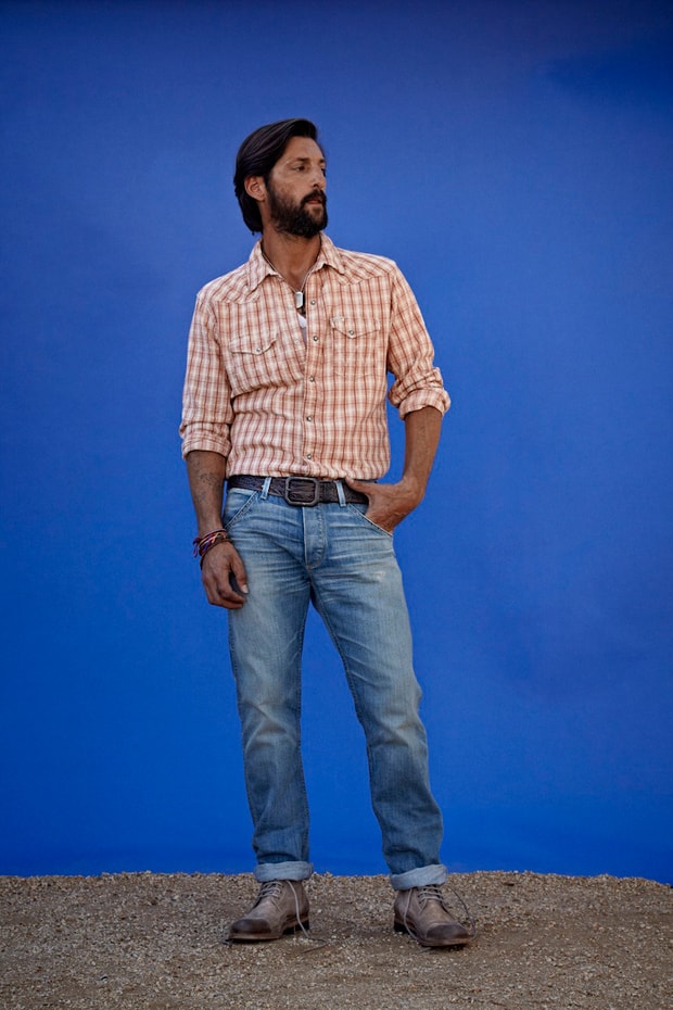 wrangler blue bell