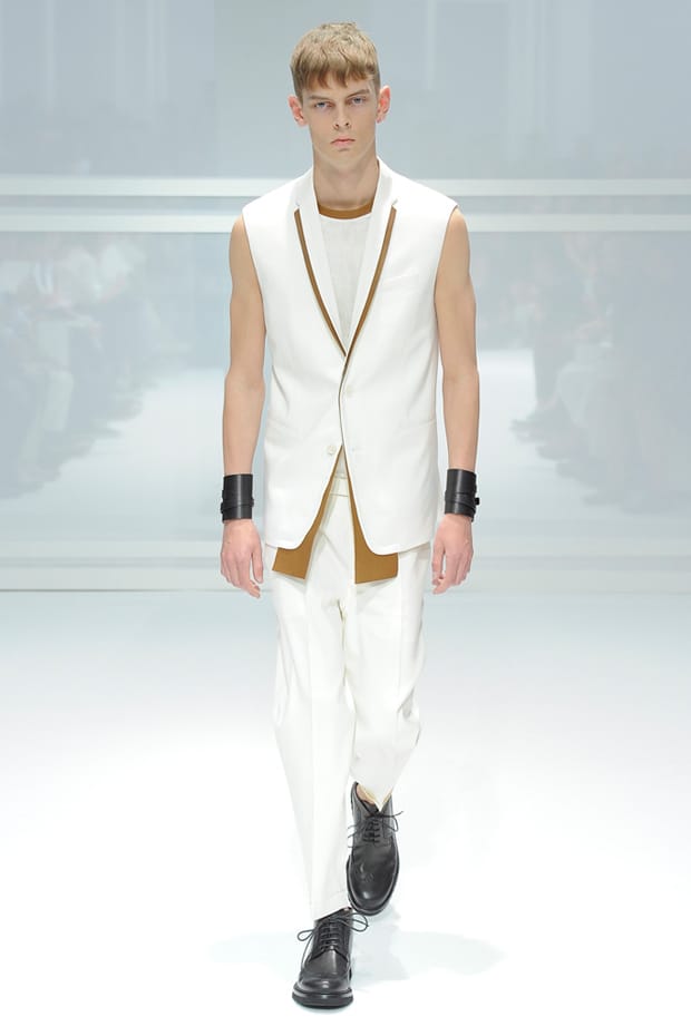 Dior Homme 2012 Spring/Summer Collection | Hypebeast