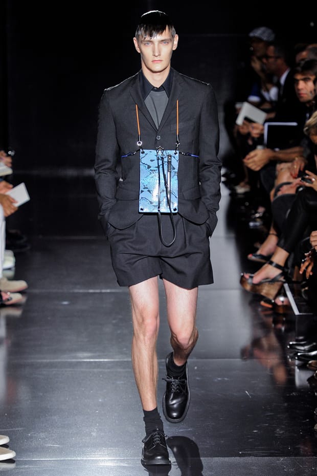 Jil Sander 2012 Spring/Summer Collection | Hypebeast