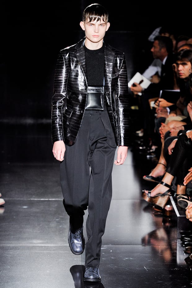 Jil Sander 2012 Spring/Summer Collection | Hypebeast