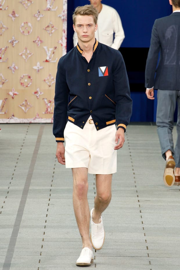 Louis Vuitton 2012 Spring/Summer Collection | Hypebeast