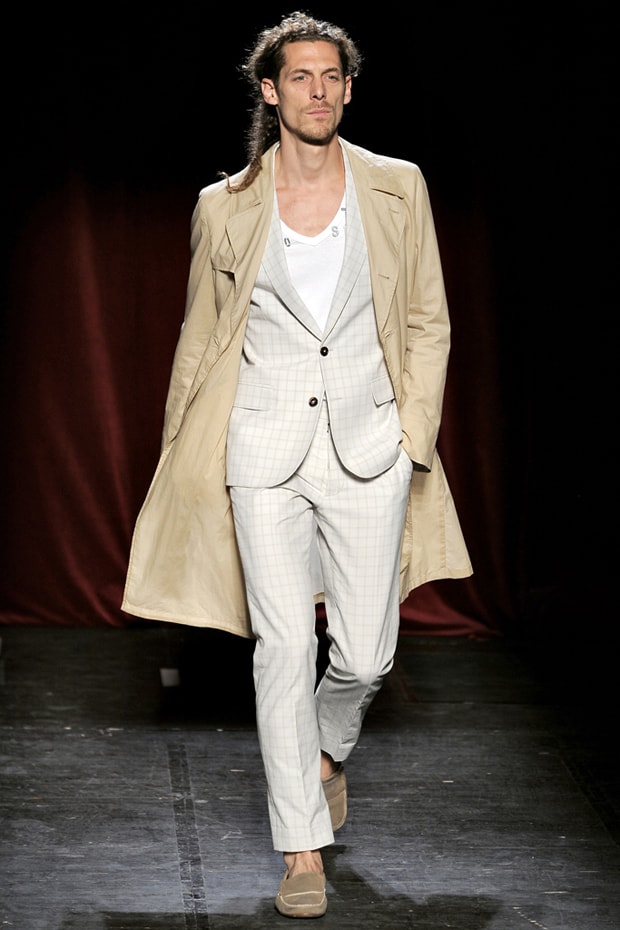 Maison Martin Margiela 2012 Spring/Summer Collection | Hypebeast