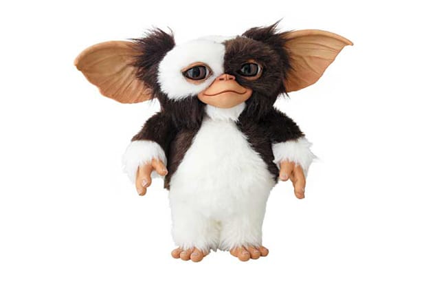 SF・ファンタジー・ホラー MEDICOM TOY GREMLINS GIZMO PROP SIZE Medicom Toy VCD Prop Size Gizmo | Hypebeast