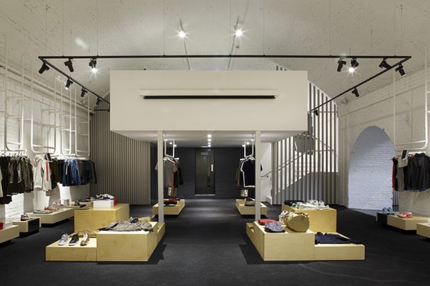 Nike 1948 London Reopening | Hypebeast