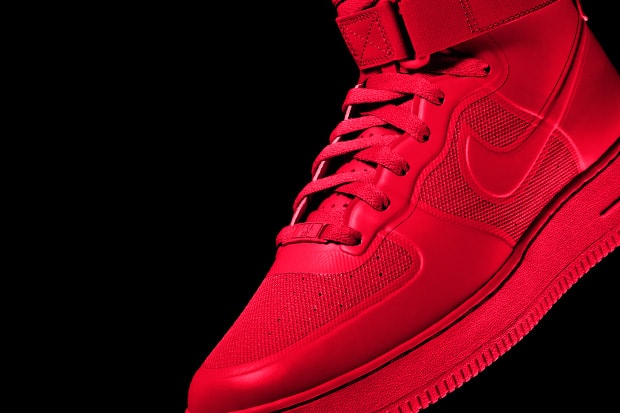 air force 1 hyperfuse