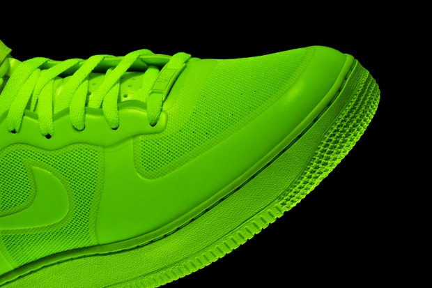 hyperfuse air force 1
