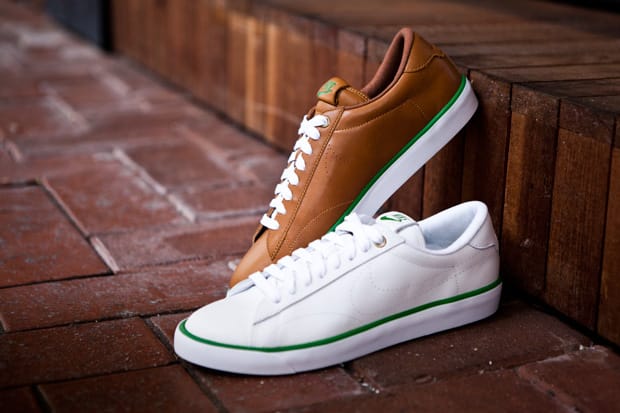 Nike Sportswear Air Zoom Tennis Classic Premium AC QS Pack | Hypebeast