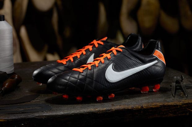 Tiempo legend iv clearance pas cher