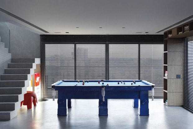 RR House by Studio Guilherme Torres | Hypebeast