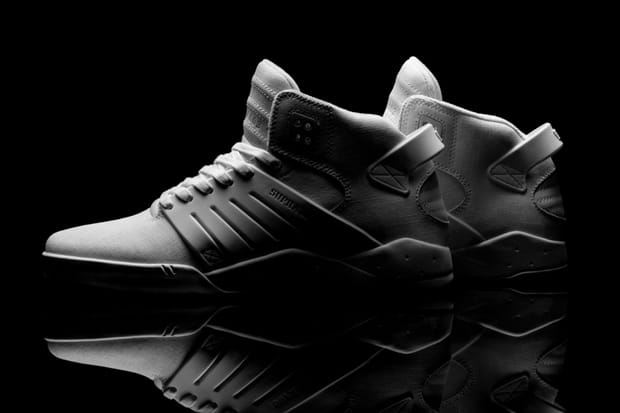 Supra skytop iii outlet 6pm