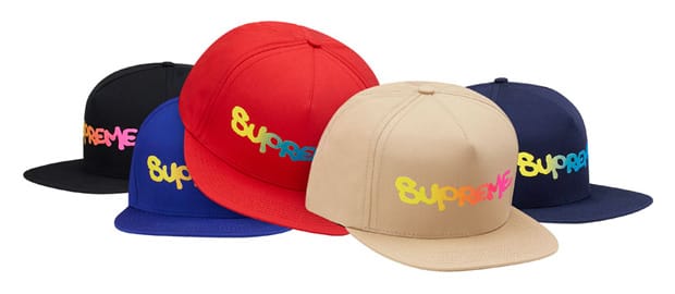 Supreme x Lance Mountain Capsule Collection | Hypebeast
