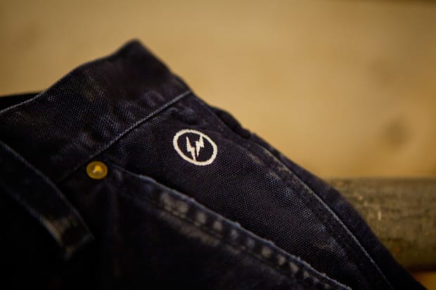 uniform experiment x Carhartt 2011 Fall/Winter Capsule Collection