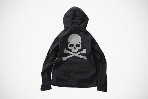 White Mountaineering, mastermind JAPAN & visvim 