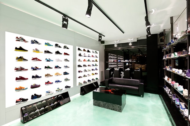 afew store legit