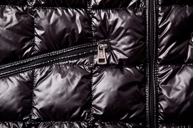 COMME des GARÇONS x Moncler 365 2011 Fall/Winter New Releases
