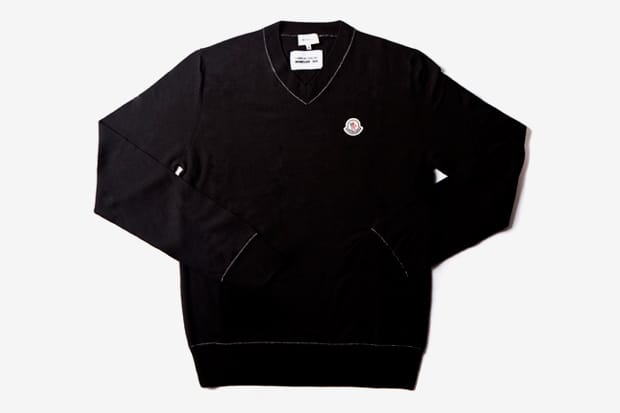 COMME des GARÇONS x Moncler 365 2011 Fall/Winter New Releases