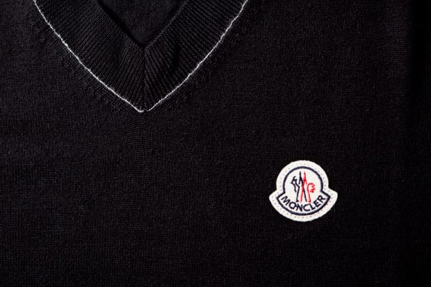 COMME des GARÇONS x Moncler 365 2011 Fall/Winter New Releases
