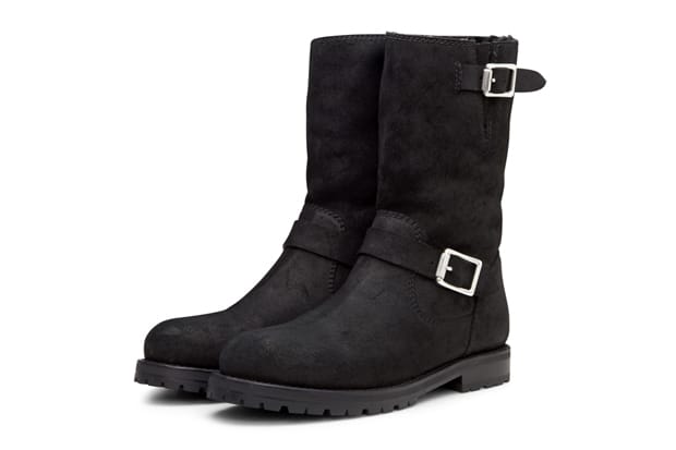 Jimmy Choo Engineer Boots | Hypebeast