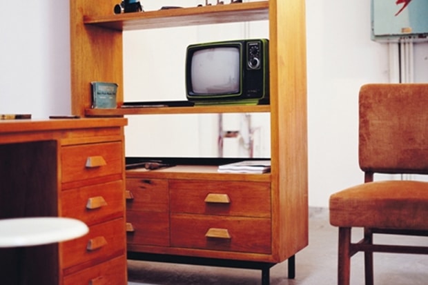 Lost & Found Furniture | HYPEBEAST