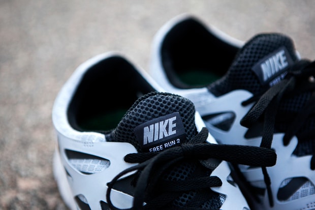 nike free run winter