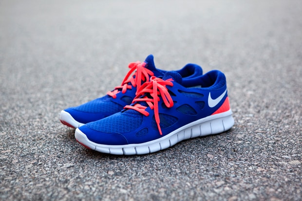 nike free run winter