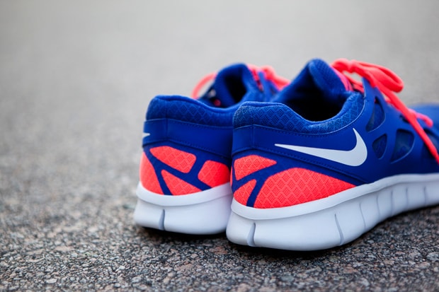nike free run winter