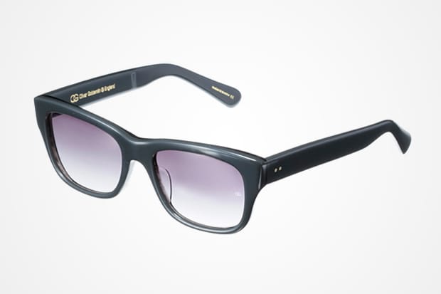 Oliver Goldsmith SG CONSUL 